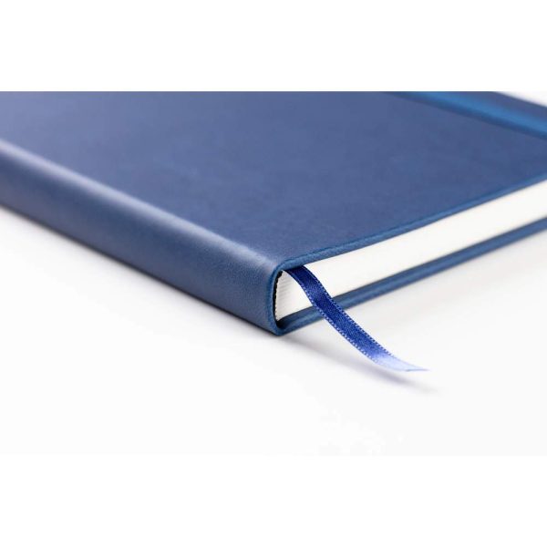 Carnet rembord&eacute; rigide Aquapad 14&times;21 24F 300g