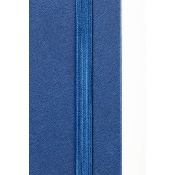 Carnet rembord&eacute; rigide Aquapad 14&times;21 24F 300g