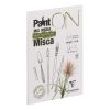 PaintON Misca bloc coll&eacute; 15F A4 250g