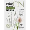 PaintON Misca bloc coll&eacute; 15F A3 250g