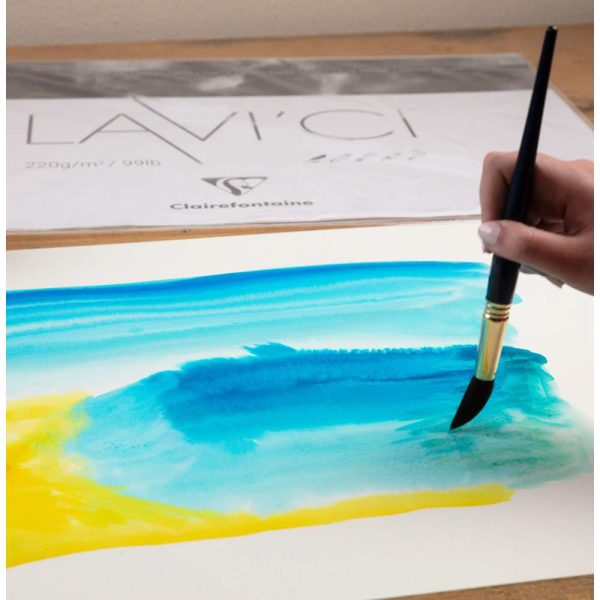 LAVI&rsquo;Ci paquet 10F 70x100cm 450g