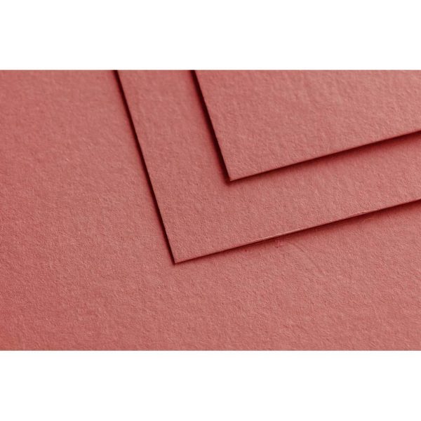 Bloc PaintON TERRACOTTA coll&eacute; A4 20F