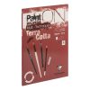 Bloc PaintON TERRACOTTA coll&eacute; A3 20F