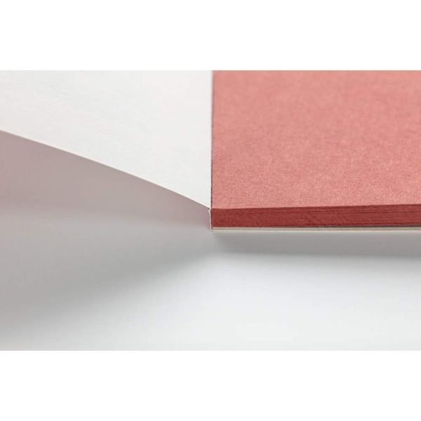 Bloc PaintON TERRACOTTA coll&eacute; A3 20F
