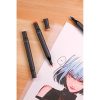 Bloc Illustration Manga A3 20F 250g
