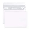 Paquet de 25 Enveloppes Blanches 90x140mm - Auto-Adh&eacute;sives - 90g/m2