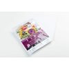 Sachet 12 feuil Zeta 270g - 20,3x25,4cm