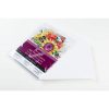 Sachet 12 feuil Zeta 270g - 20,3x25,4cm