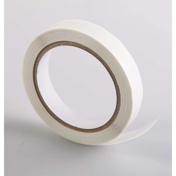 Adh&eacute;sif double face rouleau 12mmx25m