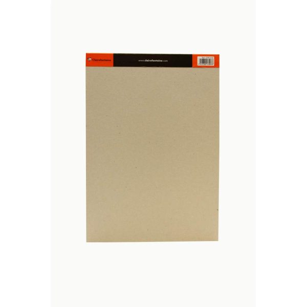 Goldline Marker bloc coll&eacute; 50F A4 70g