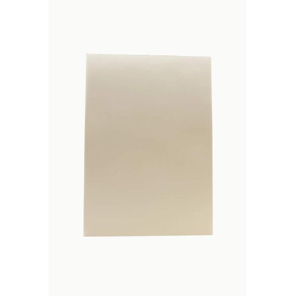 Goldline Calque bloc coll&eacute; 50F A3 90g