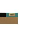 Goldline Calque bloc coll&eacute; 50F A3 63g