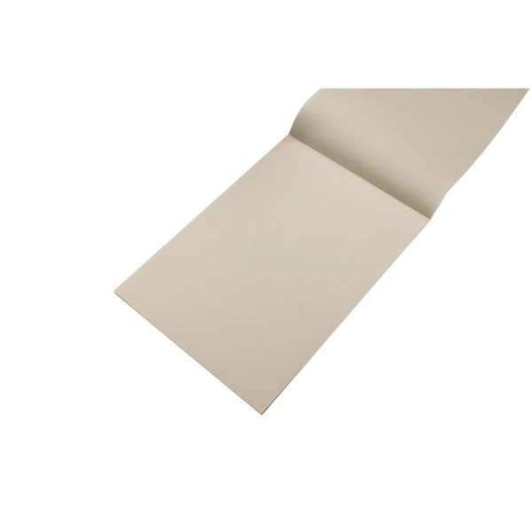 Goldline Calque bloc coll&eacute; 50F A4 63g