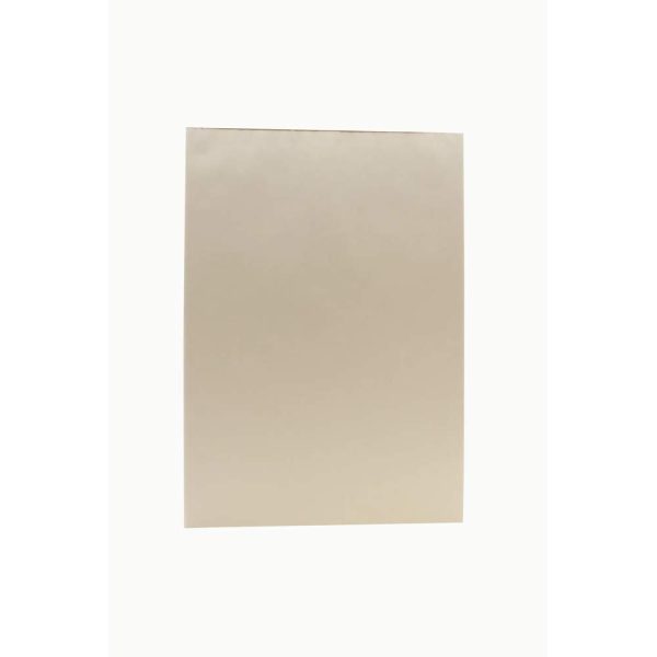 Goldline Calque bloc coll&eacute; 50F A3 112g