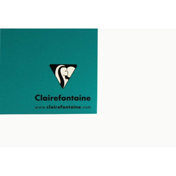 Goldline Calque bloc coll&eacute; 50F A3 112g