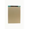 Goldline Calque bloc coll&eacute; 50F A3 112g