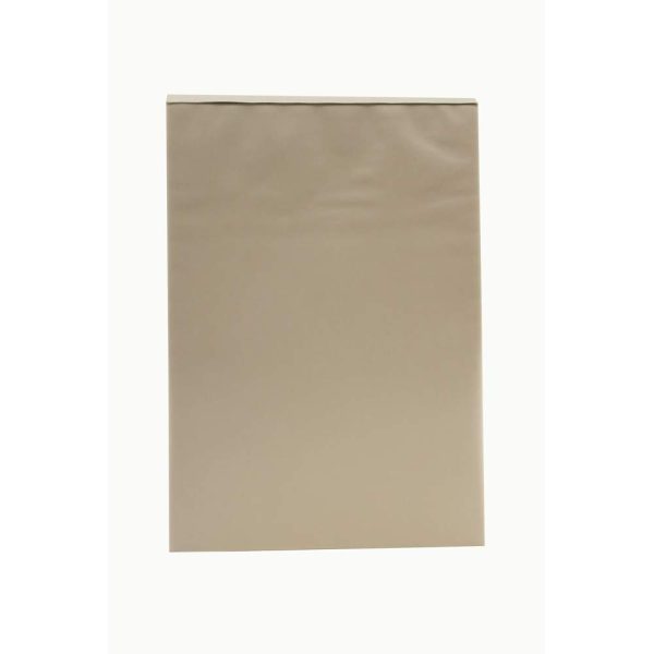 Goldline Calque bloc coll&eacute; 50F A4 112g