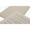 Goldline Calque bloc coll&eacute; 50F A4 112g