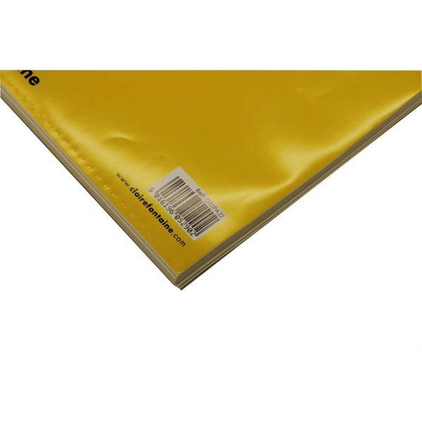 Goldline Sketch bloc spiral&eacute; 120F A2 95g